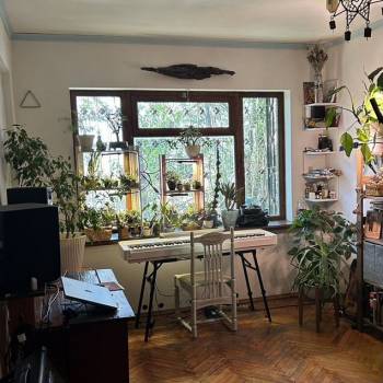 Продается 3-х комнатная квартира, 65,9 м²
