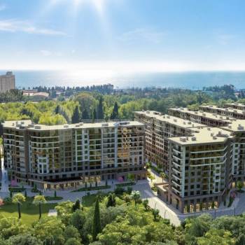 Продается 1-комнатная квартира, 23 м²