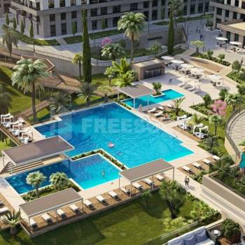 Продается 1-комнатная квартира, 23 м²