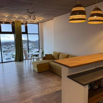 Сдается 2-х комнатная квартира, 50 м²