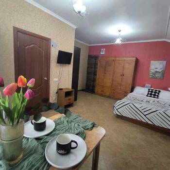 Сдается 1-комнатная квартира, 28 м²