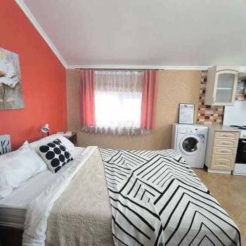 Сдается 1-комнатная квартира, 28 м²