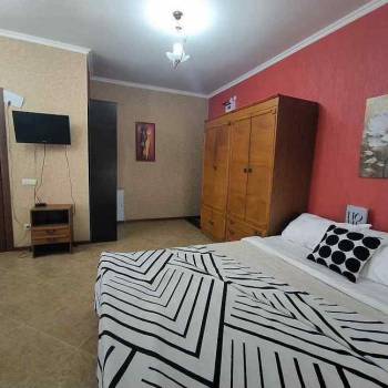 Сдается 1-комнатная квартира, 28 м²