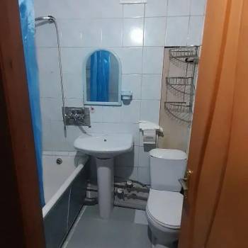 Сдается 1-комнатная квартира, 31 м²