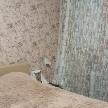 Продается 2-х комнатная квартира, 53 м²