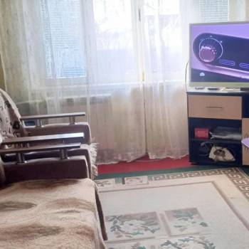 Продается 2-х комнатная квартира, 53 м²