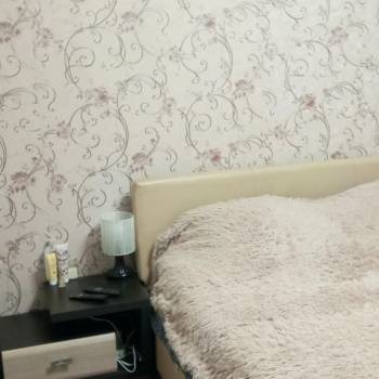 Продается 2-х комнатная квартира, 53 м²