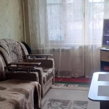 Продается 2-х комнатная квартира, 53 м²