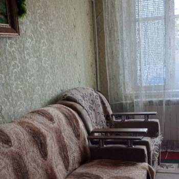 Продается 2-х комнатная квартира, 53 м²