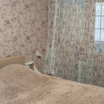 Продается 2-х комнатная квартира, 53 м²