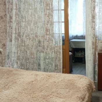 Продается 2-х комнатная квартира, 53 м²