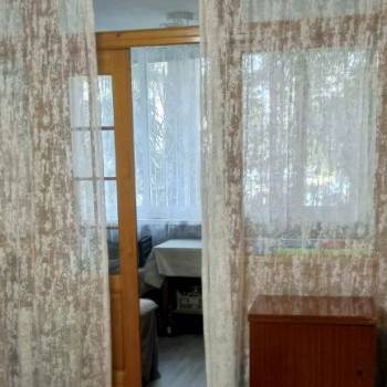 Продается 2-х комнатная квартира, 53 м²