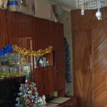 Продается 2-х комнатная квартира, 53 м²
