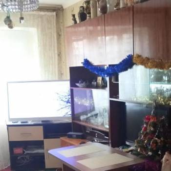 Продается 2-х комнатная квартира, 53 м²