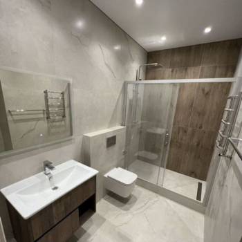 Сдается 2-х комнатная квартира, 50 м²