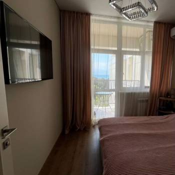 Сдается 2-х комнатная квартира, 50 м²