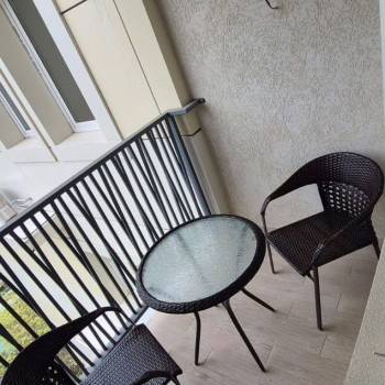 Сдается 2-х комнатная квартира, 50 м²