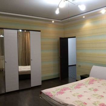 Сдается Дом, 100 м²