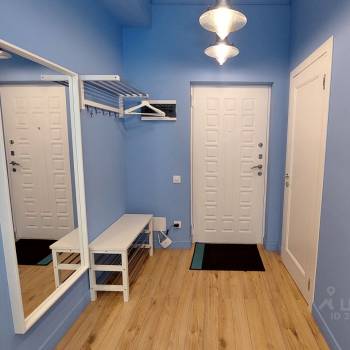 Сдается Многокомнатная квартира, 47 м²