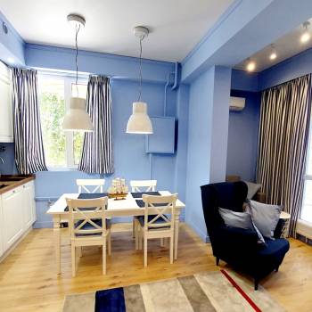 Сдается Многокомнатная квартира, 47 м²