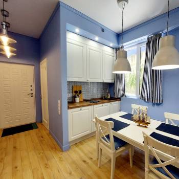 Сдается Многокомнатная квартира, 47 м²