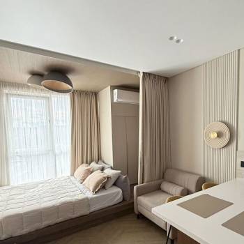 Сдается 1-комнатная квартира, 25 м²