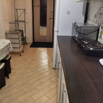 Сдается 1-комнатная квартира, 32 м²