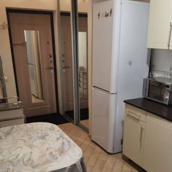 Сдается 1-комнатная квартира, 32 м²