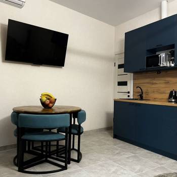 Продается 1-комнатная квартира, 28 м²