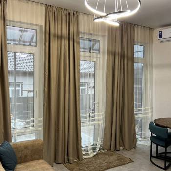 Продается 1-комнатная квартира, 28 м²