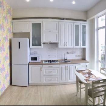 Продается 1-комнатная квартира, 33 м²