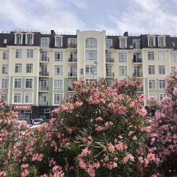 Продается 1-комнатная квартира, 33 м²