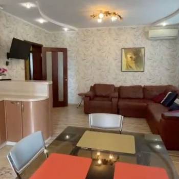 Продается 3-х комнатная квартира, 78,3 м²