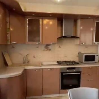 Продается 3-х комнатная квартира, 78,3 м²