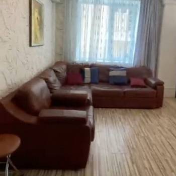 Продается 3-х комнатная квартира, 78,3 м²