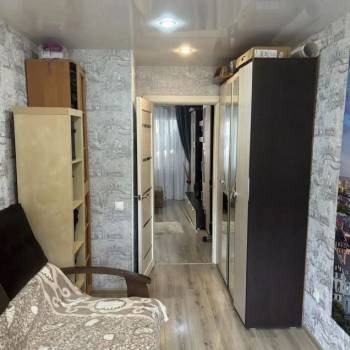 Продается 2-х комнатная квартира, 47 м²