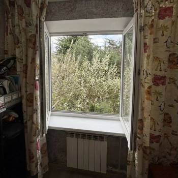 Продается 2-х комнатная квартира, 47 м²