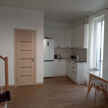 Сдается 1-комнатная квартира, 35 м²