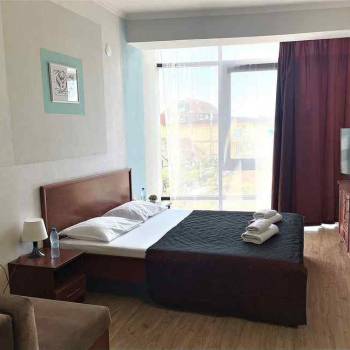 Сдается 2-х комнатная квартира, 46 м²