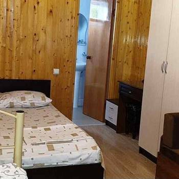 Сдается 1-комнатная квартира, 21 м²