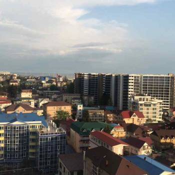 Сдается 2-х комнатная квартира, 61 м²