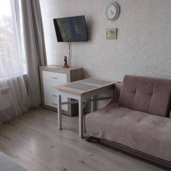 Сдается 1-комнатная квартира, 20 м²