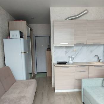 Сдается 1-комнатная квартира, 20 м²