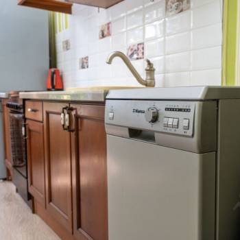 Продается 1-комнатная квартира, 41 м²