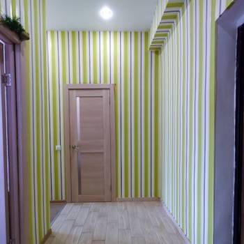 Продается 1-комнатная квартира, 41 м²