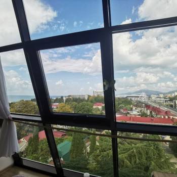 Продается 1-комнатная квартира, 38,4 м²
