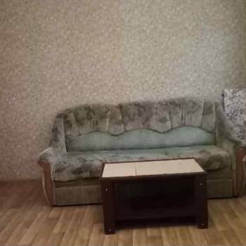 Сдается 1-комнатная квартира, 45 м²