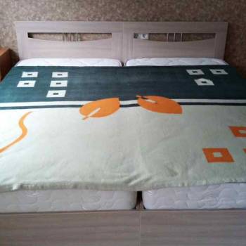 Сдается 1-комнатная квартира, 45 м²