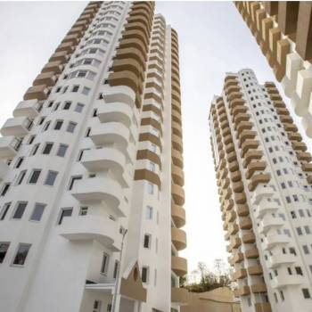 Продается 1-комнатная квартира, 48 м²