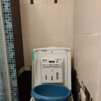 Сдается 2-х комнатная квартира, 39 м²